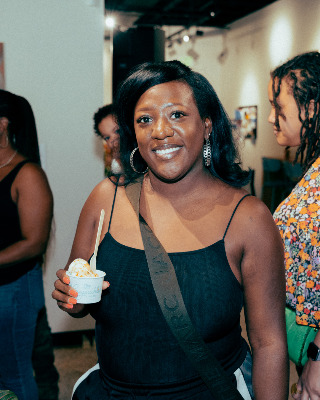 Afrogato: A Tasteful Sonic Experience