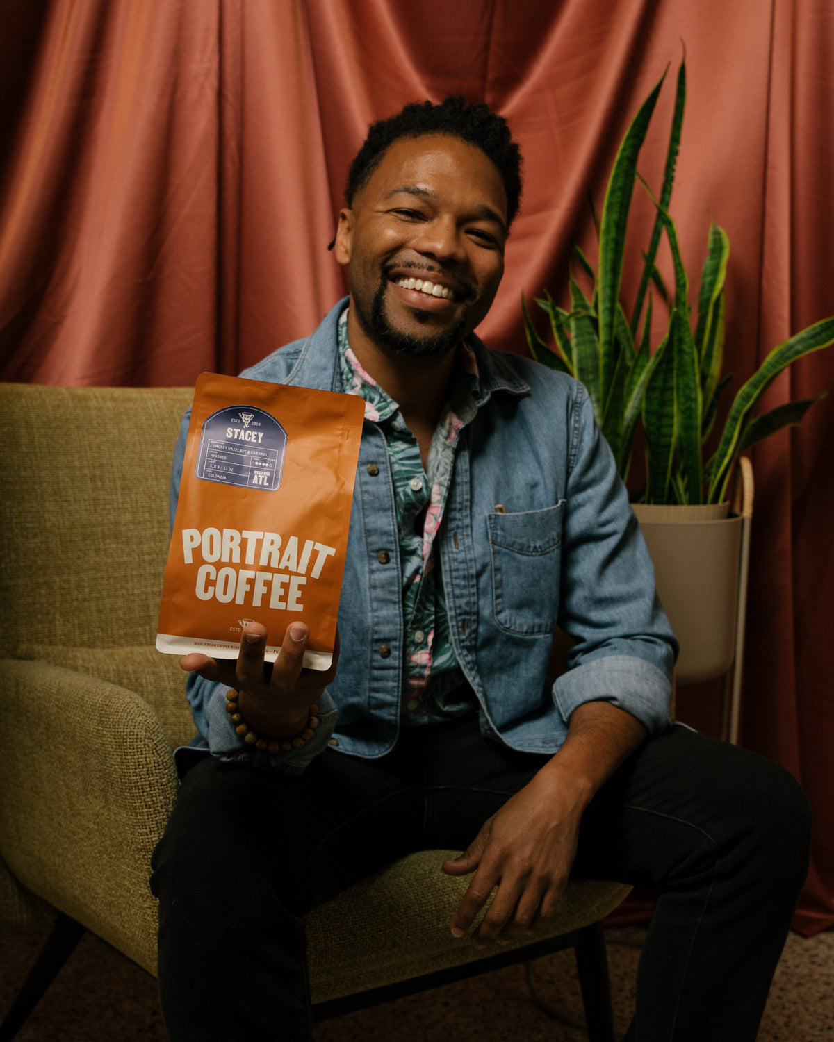 Portrait Day: A Look Back